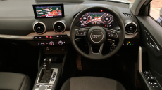 Audi Q2 35 TFSI Sport 5dr S Tronic Petrol Estate